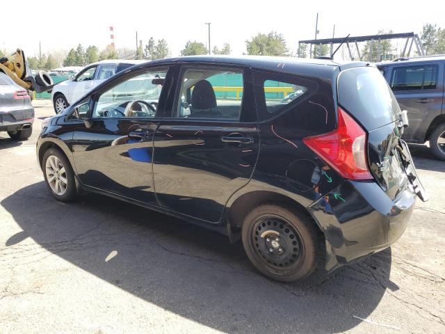 Vin: 3n1ce2cp8fl370310, lot: 52993655, nissan versa s 20152