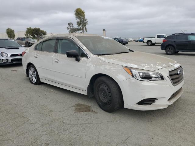 Vin: 4s3bnaa62g3005728, lot: 51807855, subaru legacy 2.5i 20164