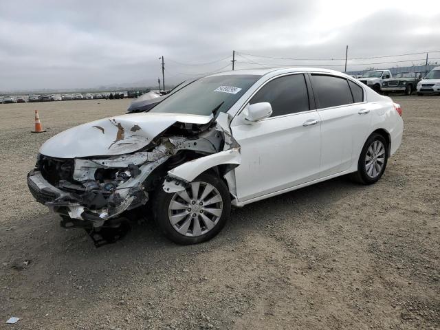 Vin: 1hgcr2f89da184111, lot: 54390295, honda accord exl 2013 img_1