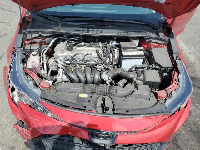 2020 TOYOTA COROLLA LE - 5YFEPRAE0LP013888