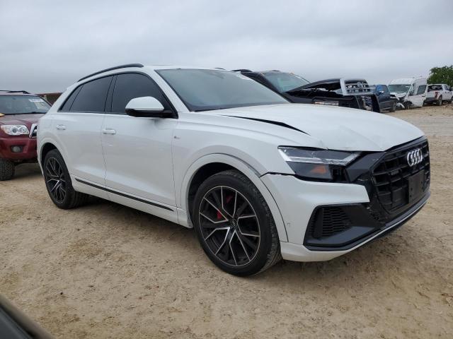 2020 AUDI Q8 PREMIUM WA1EVAF11LD008872