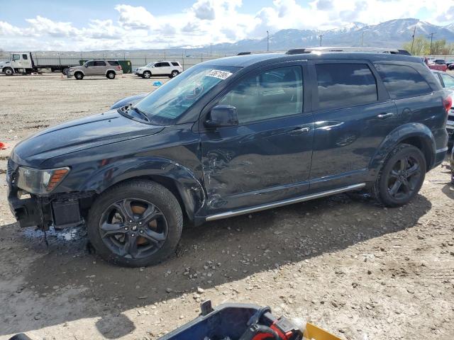Vin: 3c4pddgg5jt388778, lot: 53671395, dodge journey crossroad 2018 img_1