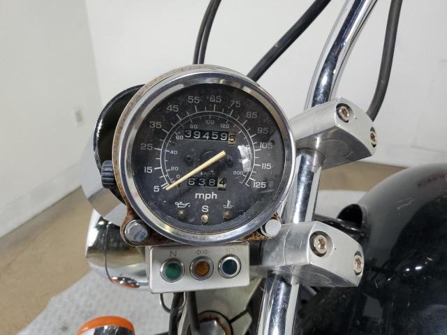 2000 HONDA VT1100 T 1HFSC3709YA200006