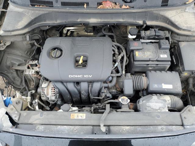 2020 HYUNDAI KONA SEL - KM8K2CAA0LU421690