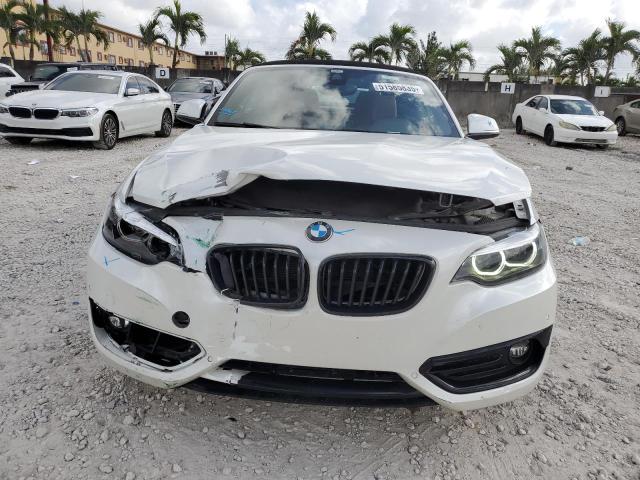 2020 BMW 230I WBA2M7C01L7G28761