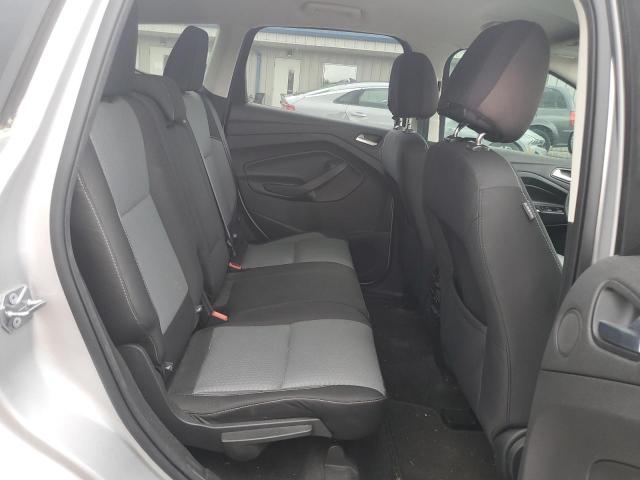 2017 FORD ESCAPE SE - 1FMCU9G98HUB00681
