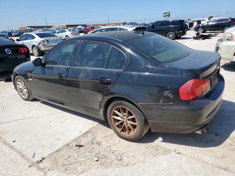 2011 BMW 3 SERIES #3311519291