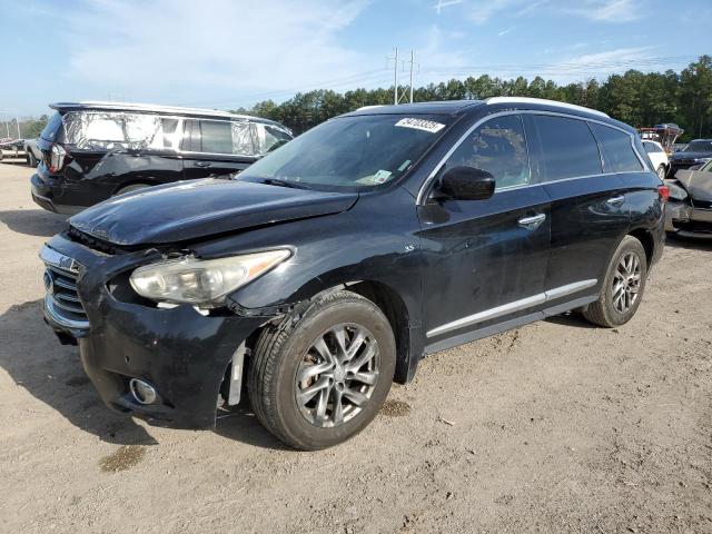 Vin: 5n1al0mn0fc548066, lot: 54703325, infiniti qx60 2015 img_1