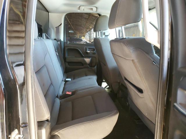 2016 CHEVROLET SILVERADO - 1GCVKREC8GZ317764