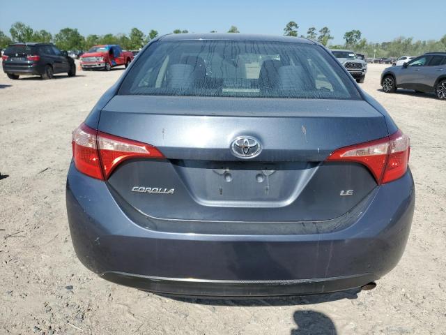 2019 TOYOTA COROLLA L - 5YFBURHE0KP937893