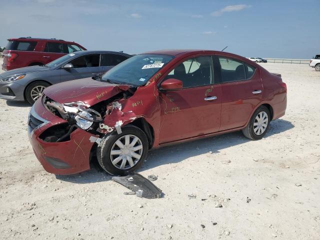 Vin: 3n1cn7apxgl827197, lot: 52767275, nissan versa s 2016 img_1