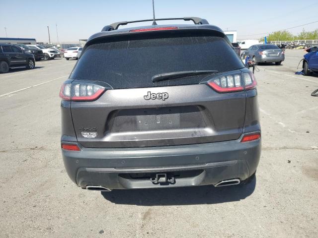 2021 JEEP CHEROKEE L - 1C4PJMMX2MD106233