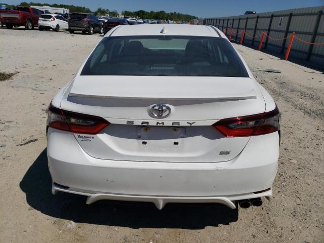 2024 TOYOTA CAMRY SE N - 4T1G11AK3RU905867