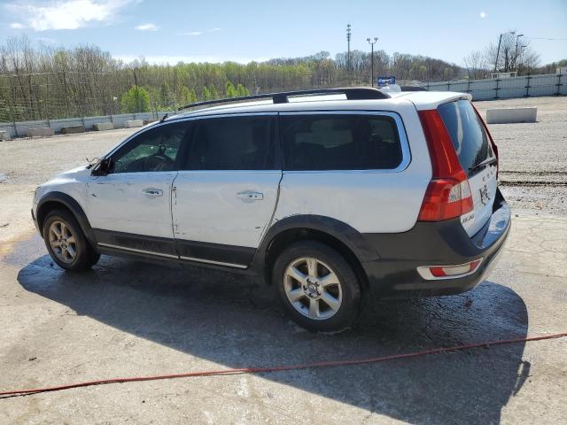 Vin: yv4982bz6a1088956, lot: 52211025, volvo xc70 3.2 20102
