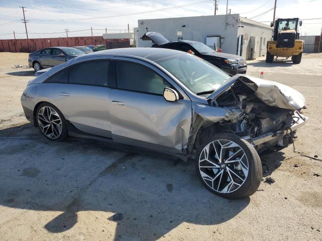 Vin: kmhm54aa8pa032938, lot: 52197305, hyundai ioniq 6 li limited 20234