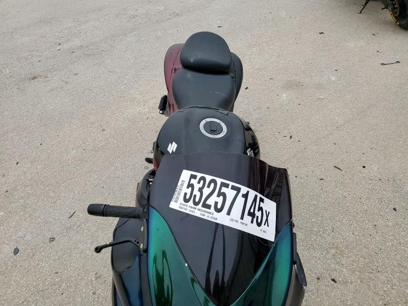 2016 SUZUKI GSX1300 RA JS1GX72B1G2100814