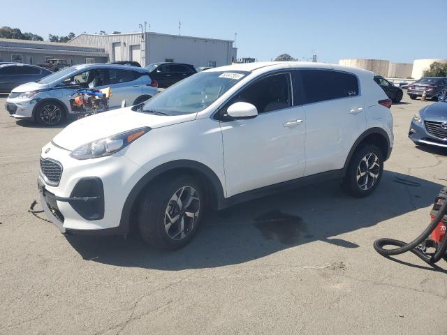 Vin: kndpm3ac6l7724140, lot: 52447355, kia sportage lx 2020 img_1
