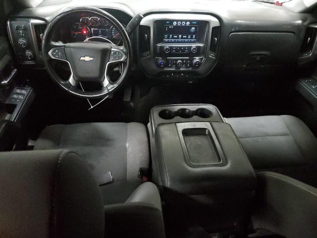 2017 CHEVROLET SILVERADO - 1GCVKREC6HZ129620