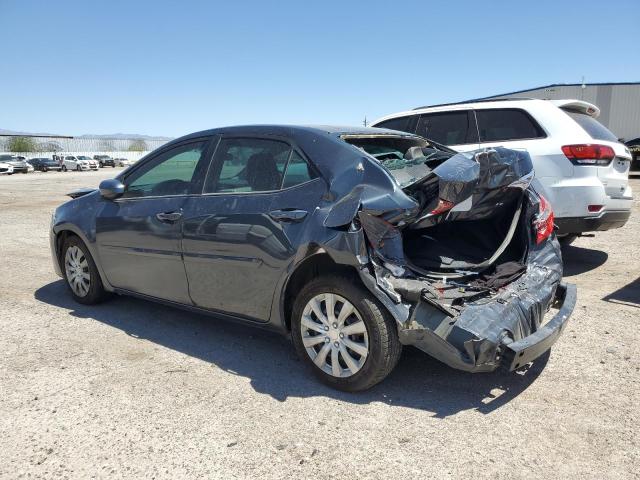 Vin: 2t1burhe5hc920726, lot: 54205035, toyota corolla l 20172