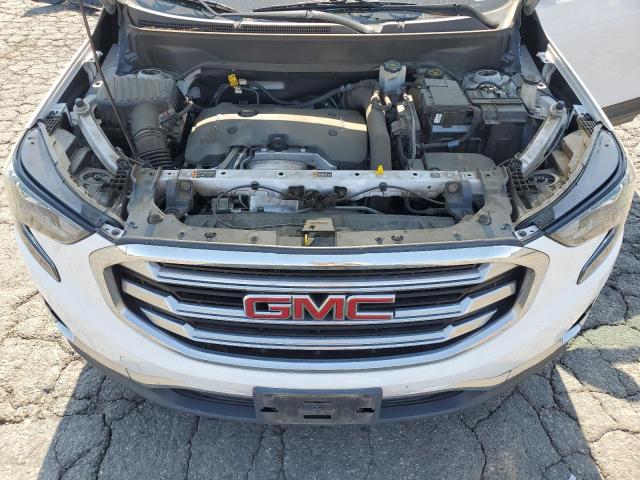 2018 GMC TERRAIN SL - 3GKALPEX4JL239456