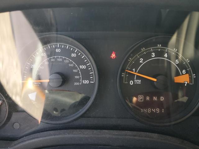 2016 JEEP PATRIOT SP - 1C4NJRBB3GD585844