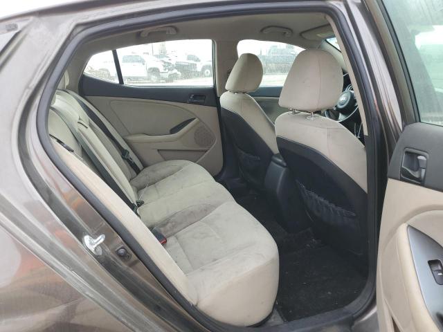2014 KIA OPTIMA LX - 5XXGM4A7XEG324830