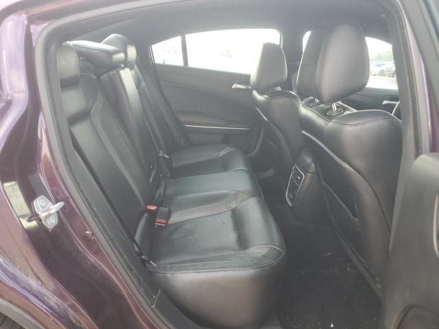 2020 DODGE CHARGER SX - 2C3CDXBG0LH187913