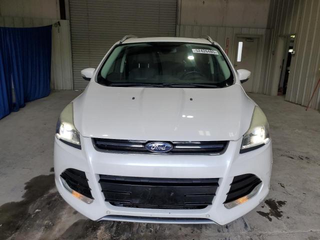 2014 FORD ESCAPE TIT - 1FMCU9J95EUA75677