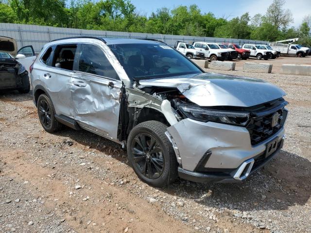2025 HONDA CR-V SPORT - 7FARS6H95SE031129
