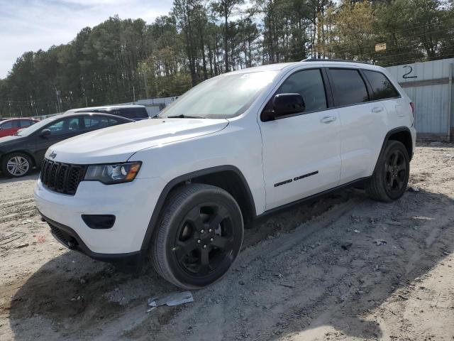 Vin: 1c4rjfag6kc590841, lot: 53425375, jeep grand cher laredo 2019 img_1