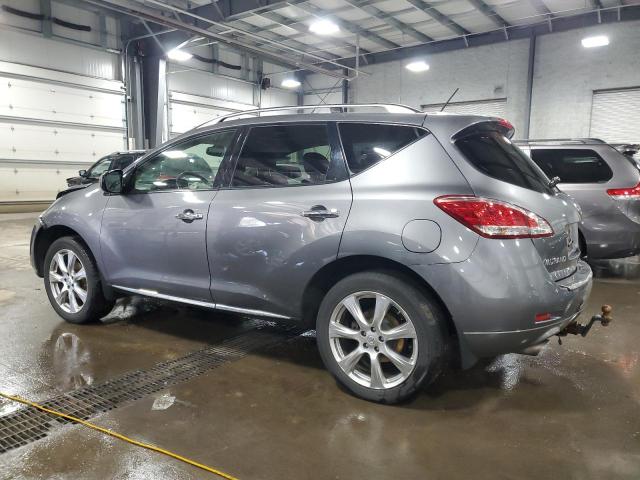 Vin: jn8az1mw1ew517508, lot: 55337435, nissan murano s 20142