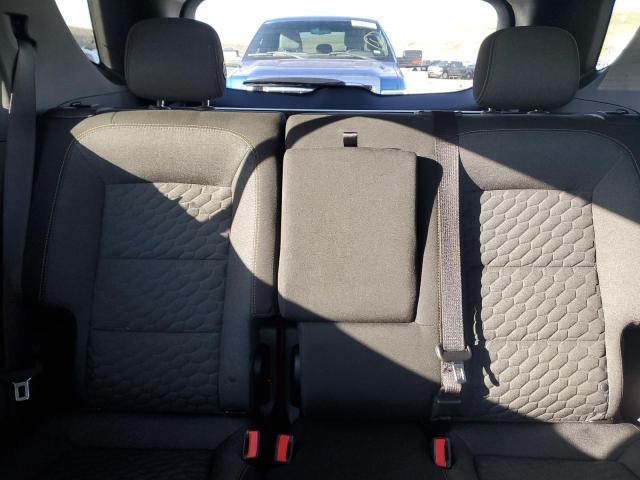 2018 CHEVROLET EQUINOX LT - 2GNAXTEX4J6196712