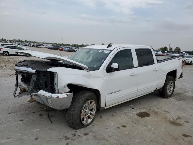 Vin: 3gcukrec8gg344832, lot: 53563505, chevrolet all models k1500 lt 2016 img_1