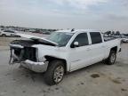 2016 CHEVROLET SILVERADO - 3GCUKREC8GG344832