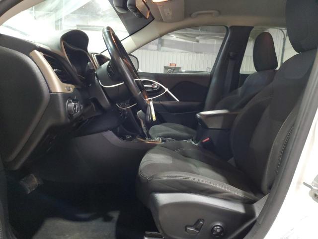 2016 JEEP CHEROKEE L - 1C4PJMCS1GW118792