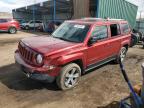2016 JEEP PATRIOT LA - 1C4NJRFB4GD681282