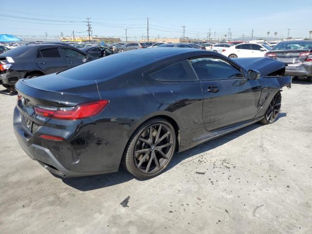 Vin: wbaae4c05rcn32734, lot: 51999545, bmw 8 series 20243