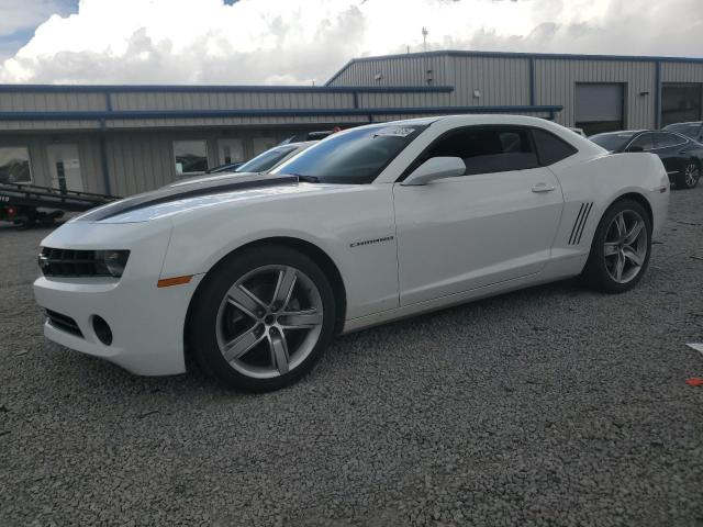 CHEVROLET CAMARO LS