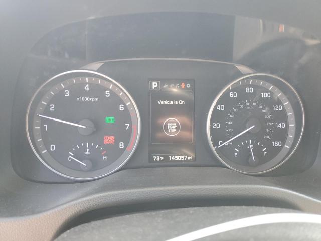 2017 HYUNDAI ELANTRA SE - 5NPD84LF8HH007892