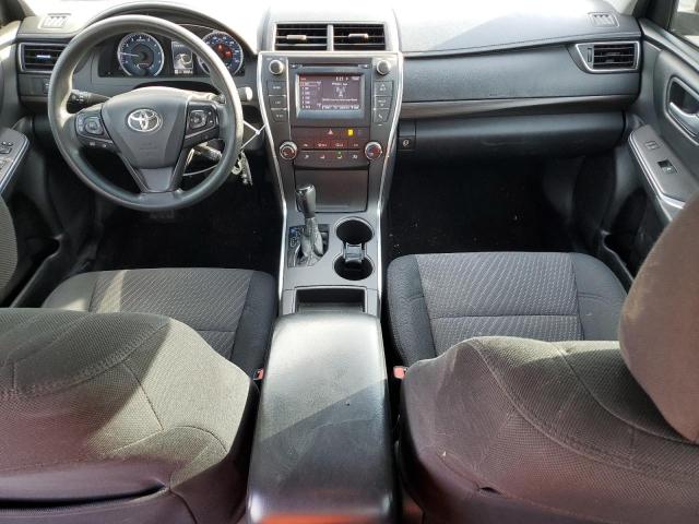 2016 TOYOTA CAMRY LE - 4T1BF1FKXGU210187