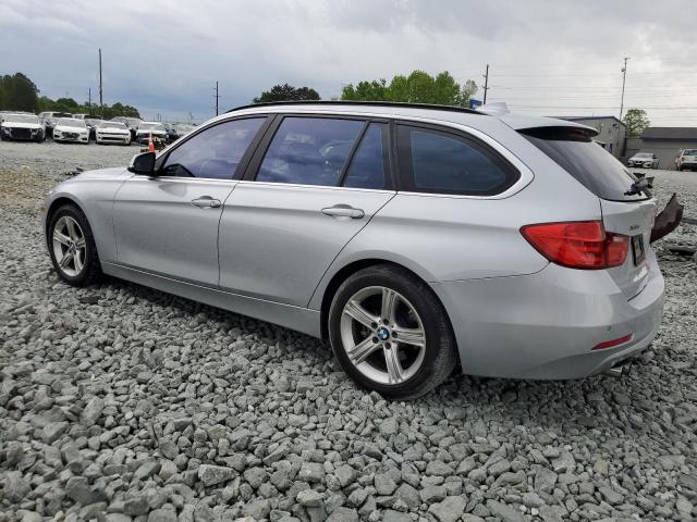 Vin: wba3g7c57fk480671, lot: 54121205, bmw 3 series xi 20152