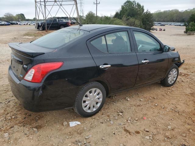 Vin: 3n1cn7ap6gl892788, lot: 51247085, nissan versa s 20163