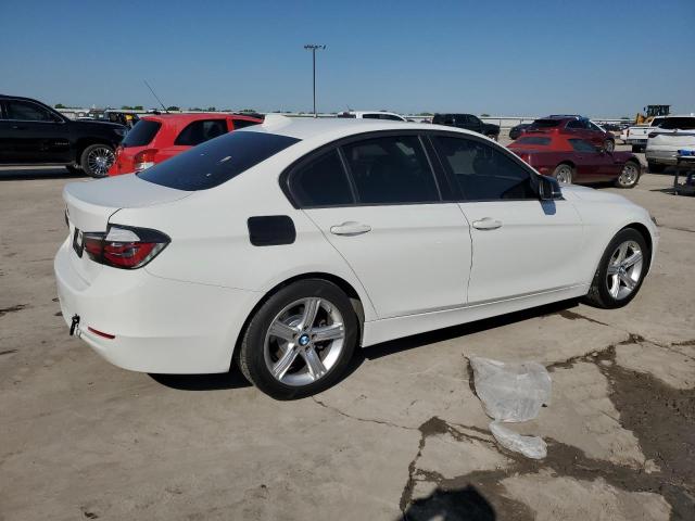 Vin: wba3a5g58dnp23030, lot: 52119185, bmw 3 series i 20133