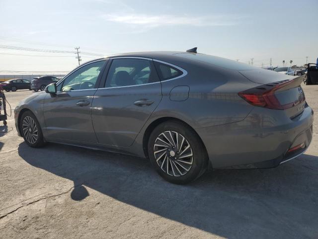 Vin: kmhl54jj3la013994, lot: 52146605, hyundai sonata hybrid 20202