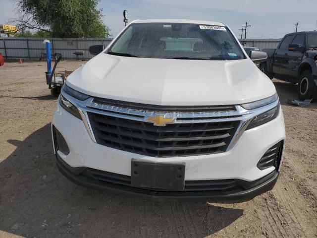 2024 CHEVROLET EQUINOX LS - 3GNAXHEG2RL170985