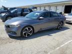 2019 HONDA ACCORD SPO - 1HGCV1F3XKA116343