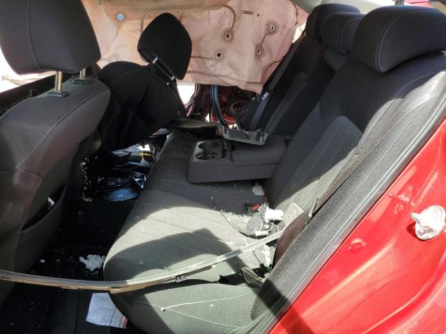 2018 MAZDA 6 SPORT - JM1GL1UM7J1326074