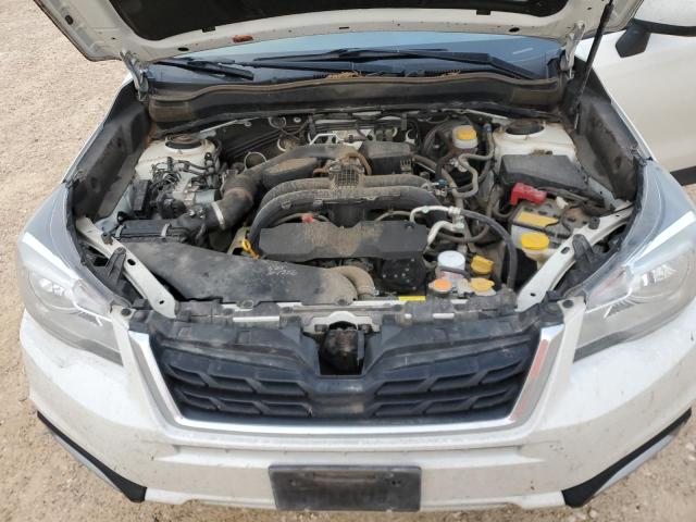2018 SUBARU FORESTER 2 - JF2SJAGC2JH496483
