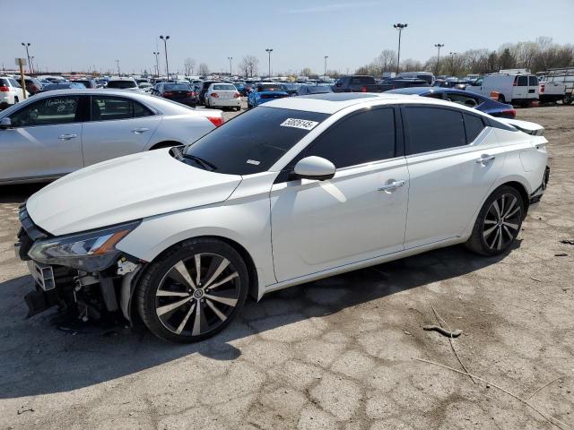 2020 NISSAN ALTIMA PLA - 1N4BL4FV3LC182537
