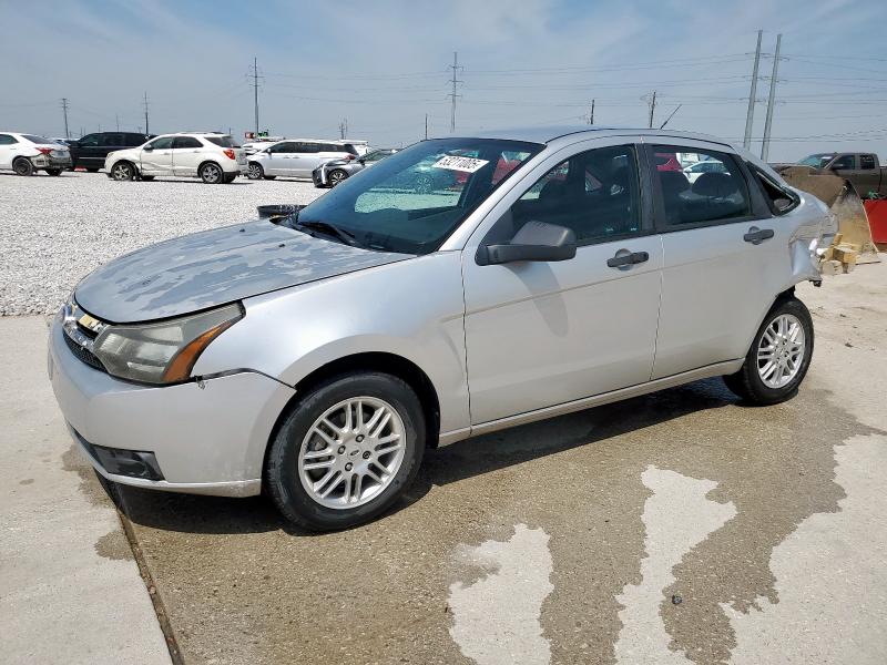 Vin: 1fahp3fn8aw260850, lot: 53211005, ford focus se 2010 img_1
